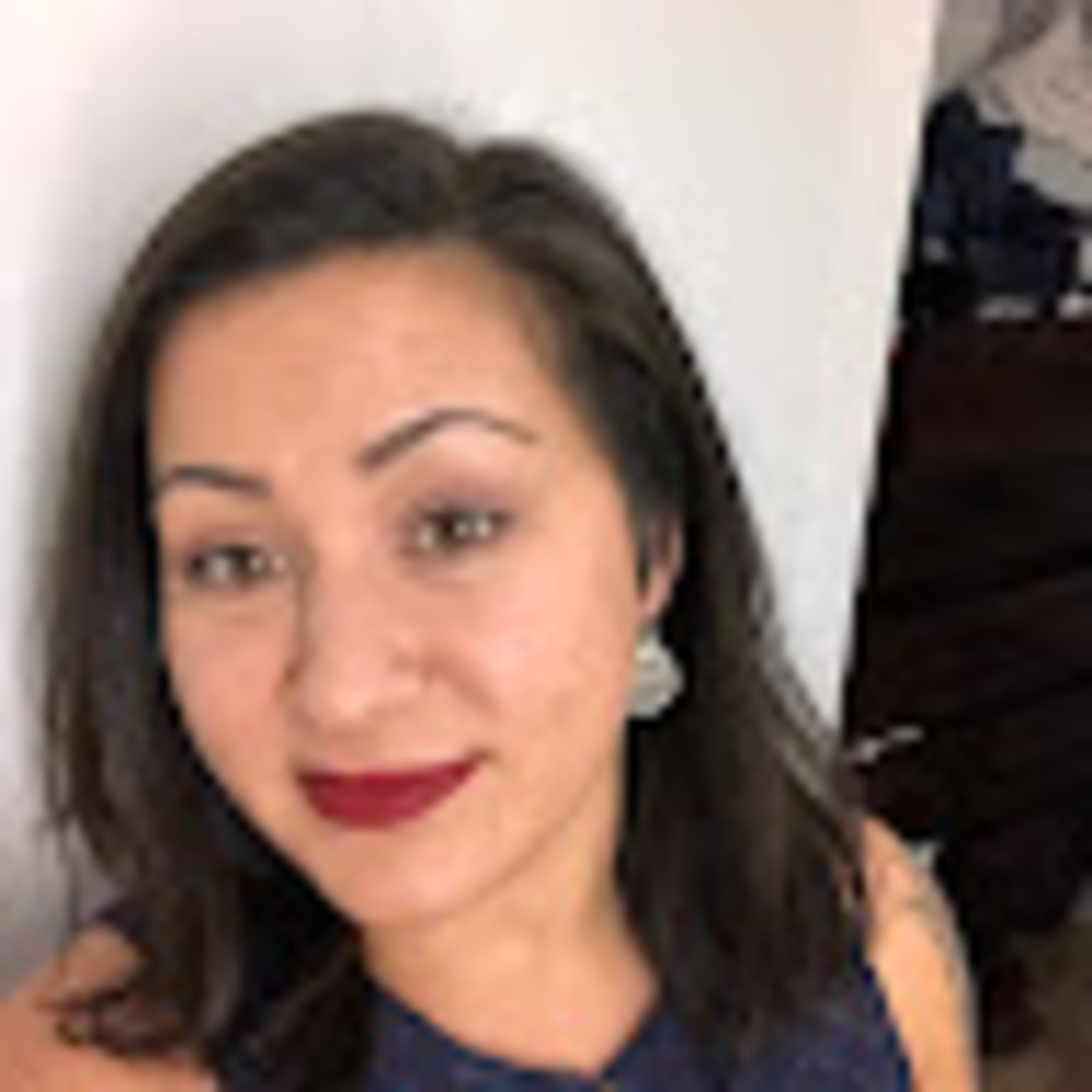 Meet your Posher, Tiana